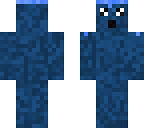 water monster