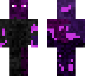 wierdo  enderman