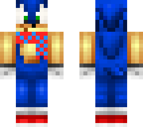 wintr sonic