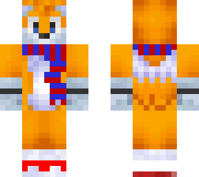 wintr tails