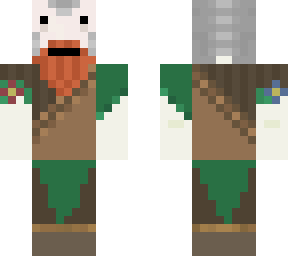 wip