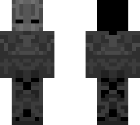 withered robot - anything u wanna call this xd
