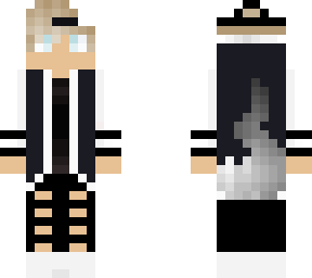 wolf boy (not mine edit)