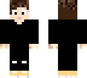 xwizzx - minecraft mutant