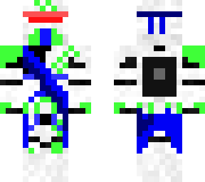 yeet trooper