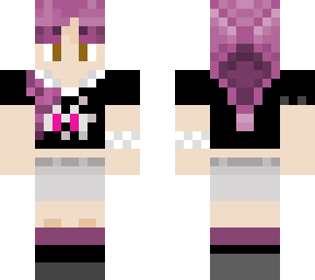 yerim - purplebeck(dreamline comeback)4px version