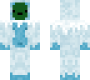yeti pjs