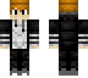 zugisme official skin