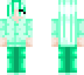 *+*fresh mint*+* ce for sunny4playsmc contest