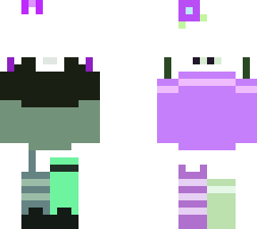 - adoptable outfits -
