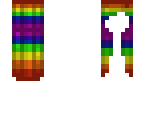 -+backwards rainbow hb+-