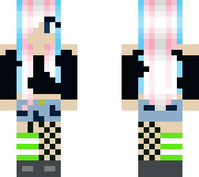 !!hair not by me!!