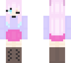 (well oops...) i fixed a request ;w;