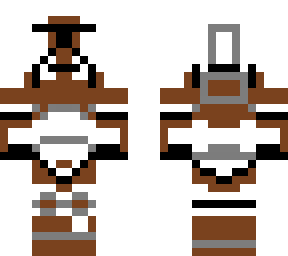303 clone trooper