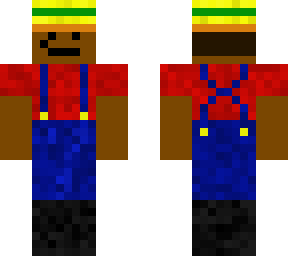 a guy in farming gear