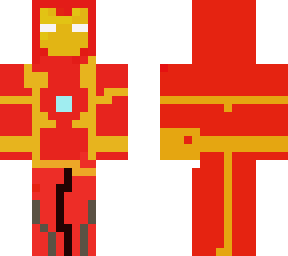 adrian iron