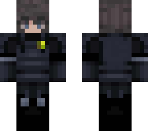 agent