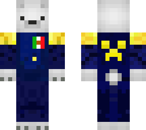 alcaldesa del galaxy force