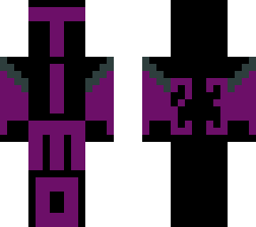 altered timo_t23 skin