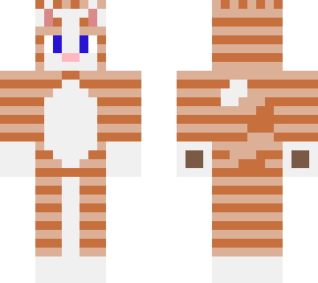 another jellicle cat skin