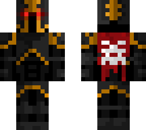 araghast the pillager