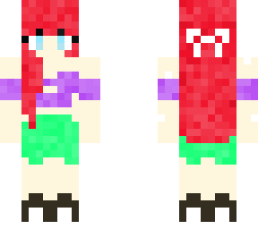 ariel
