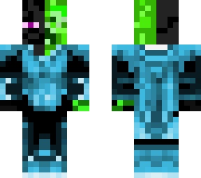 armor ce (me in armor)
