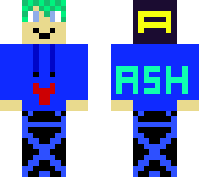 ash
