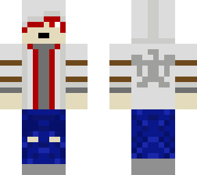 assassin skin