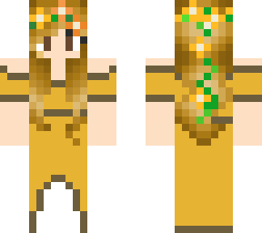 autumn princess 2