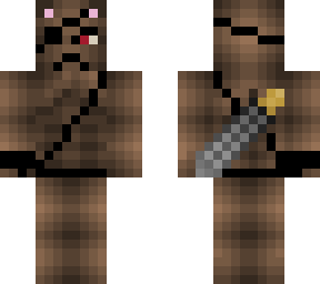 bad bear
