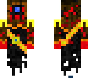badland hunter