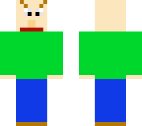baldi basics