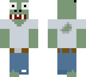 balloon zombie