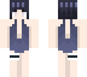 beach hinata