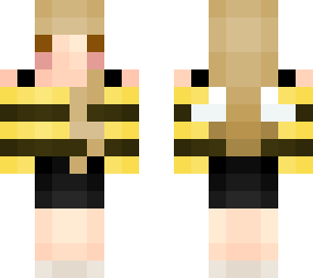 beeautiful / / / 8-bit skin
