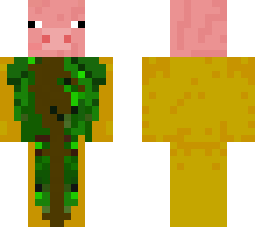 better taco pig (sorry)