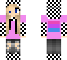 bi tingz *finger guns*
