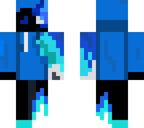 blaze  (rage)