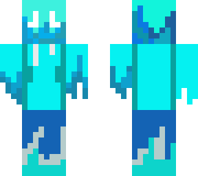 blaze (enrage)
