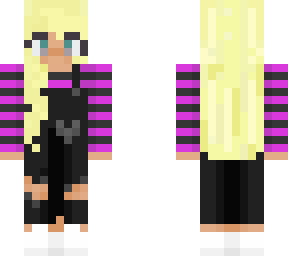 blonde lol girlxd