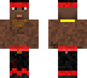 blood edit
