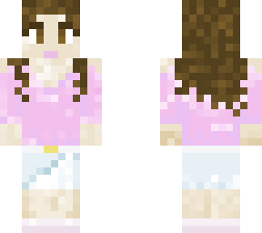 brown hair brown eyes girl