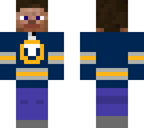 buffalo sabres jersey