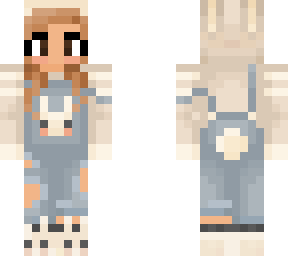 bunny girl 2.0