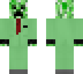 business creeper