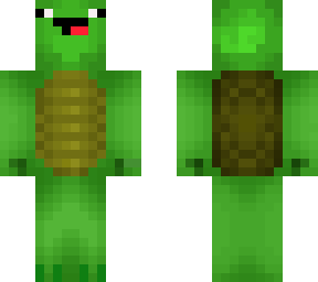 butt turtle