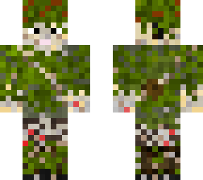 camouflaged jap hero 2