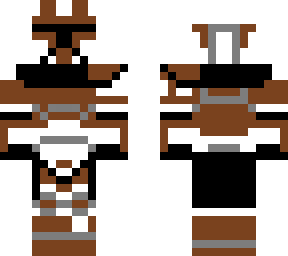 captain keeli