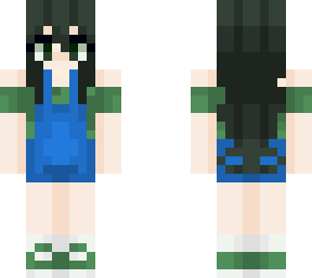 casual asui edit